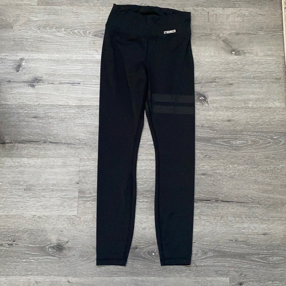 Gym Leggings
